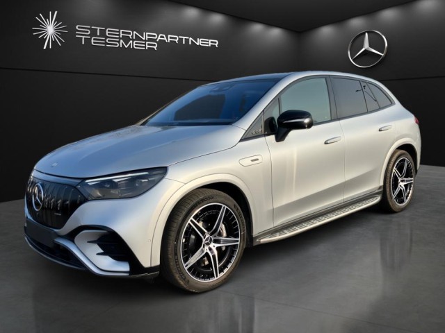 Mercedes-AMG EQE 43 4MATIC SUV