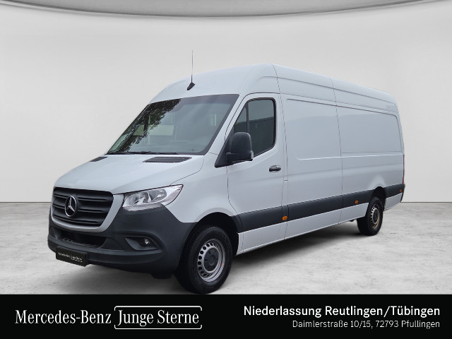 Sprinter 317 CDI Kasten lang