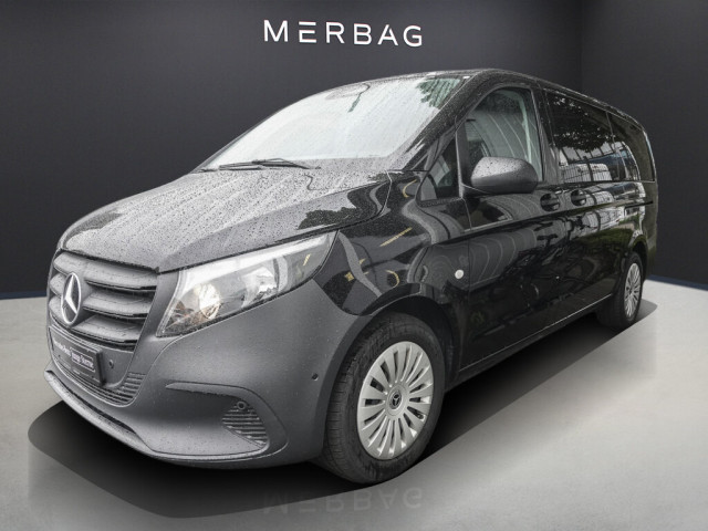 Vito 116 CDI Tourer lang