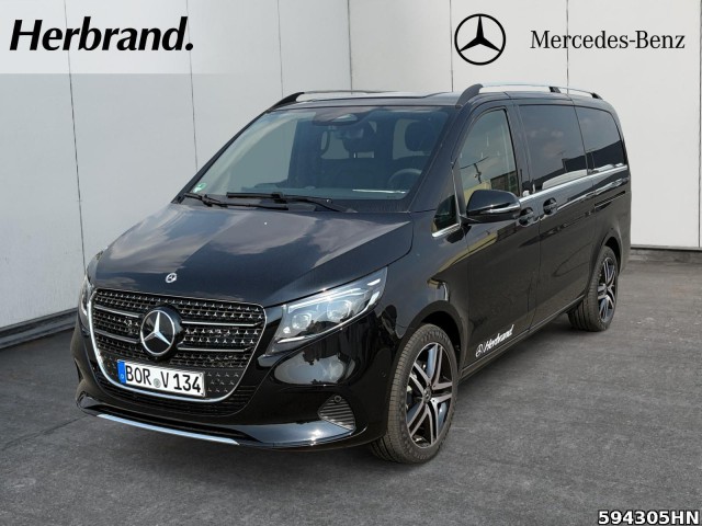 V 300 d Avantgarde lang