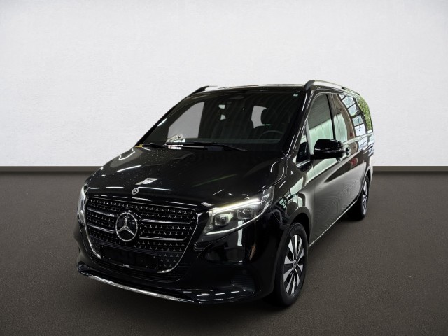 V 300 d Avantgarde lang