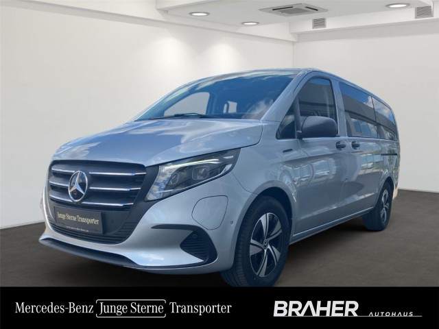 eVito 129 Tourer lang