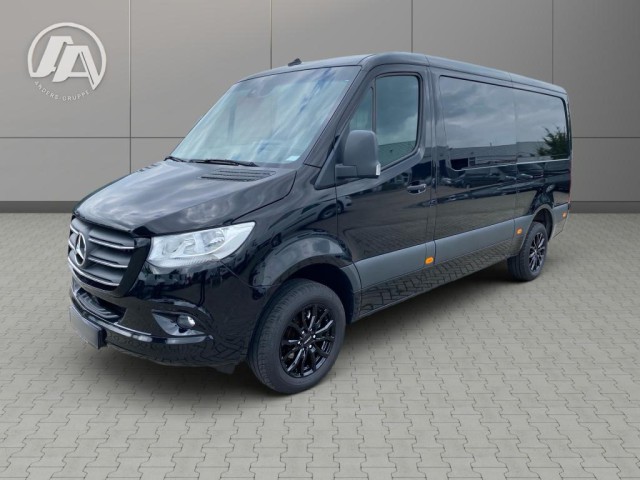 Sprinter 315 CDI Kasten standard