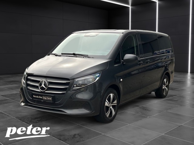 Vito 116 CDI Tourer lang