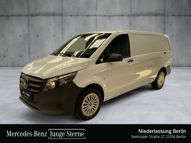 Vito 116 CDI Kasten lang