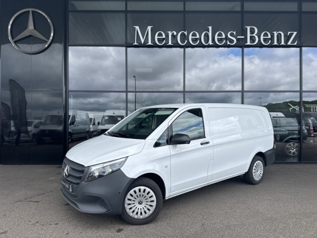 Vito 116 CDI Fourgon long