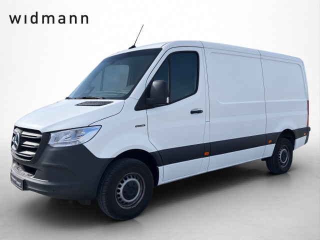 eSprinter 314 Kasten standard
