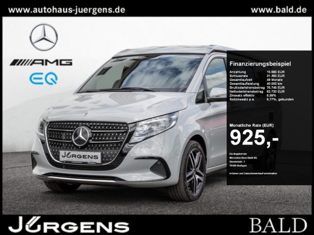 Marco Polo 300 d