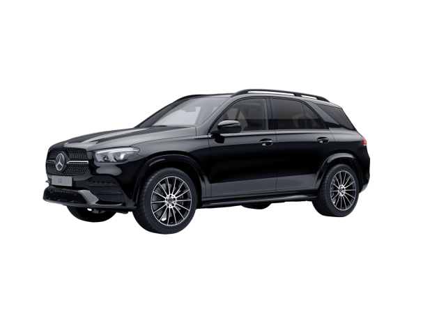 GLE 450 4MATIC tout terrain