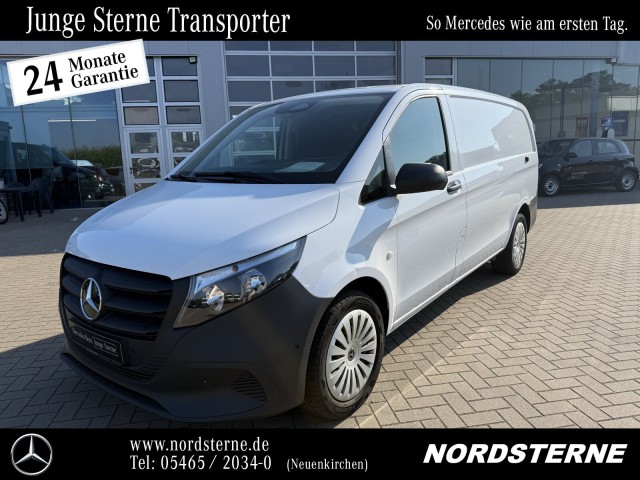 Vito 116 CDI Kasten lang
