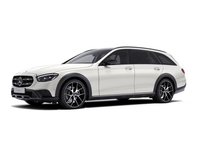 E 220 d 4MATIC Break All-Terrain