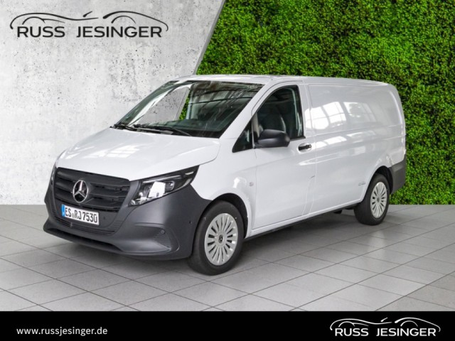 Vito 116 CDI Kasten lang