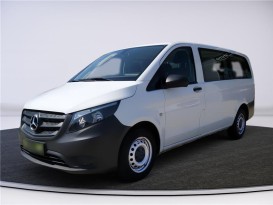 Vito 110 CDI Tourer PRO Lang