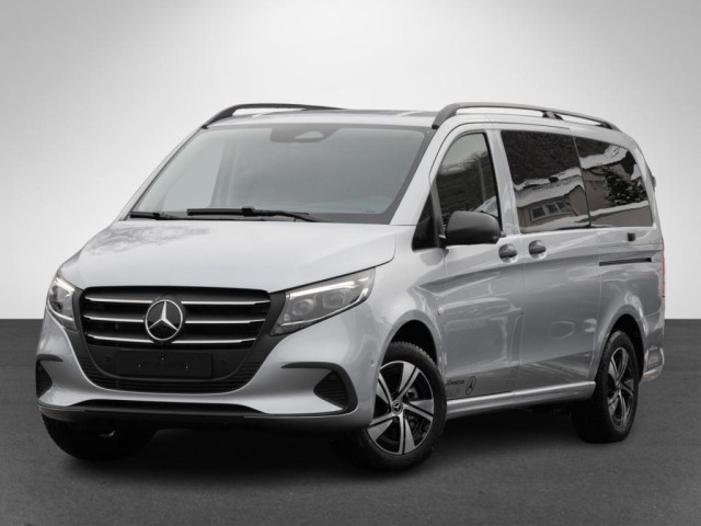 Vito 119 CDI Mixto lang
