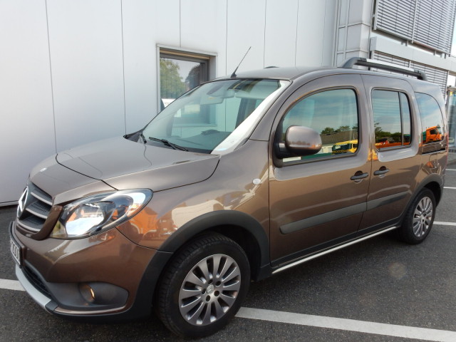 Mercedes-Benz Citan