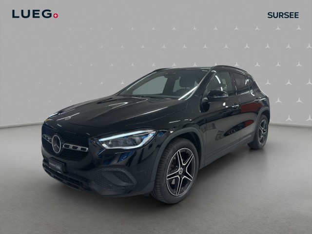 GLA 200
