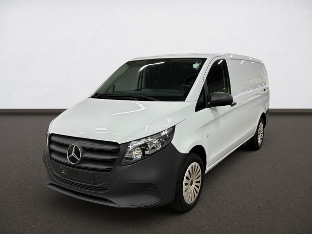 Vito 116 CDI Kasten lang