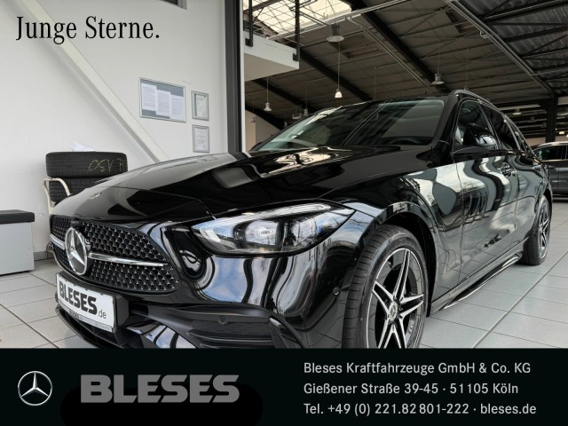C 300 de 4MATIC T-Modell
