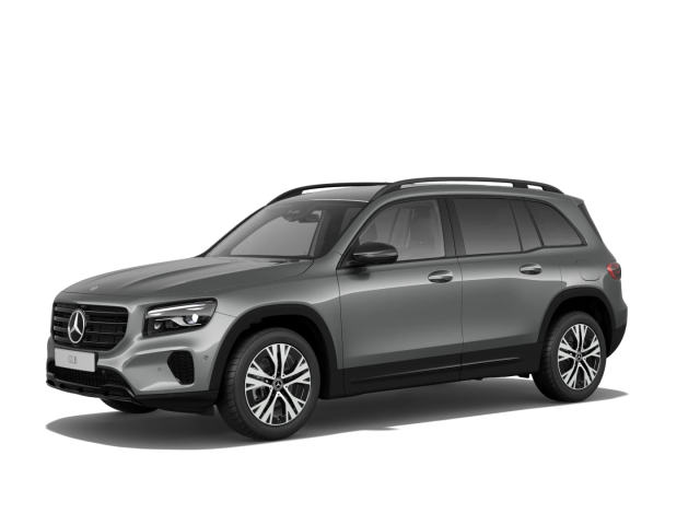 GLB 220 d 4MATIC
