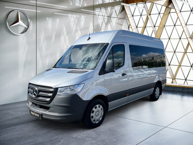 Sprinter 217 CDI Tourer standard