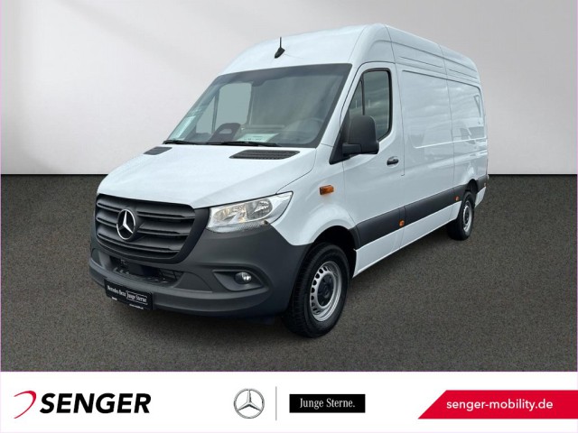 Mercedes-Benz Sprinter 317 CDI Kasten Hochdach Standard