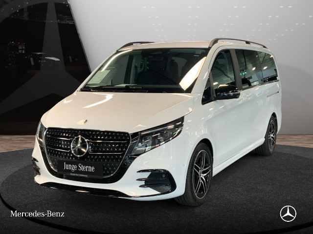Mercedes-Benz V 300 occasion