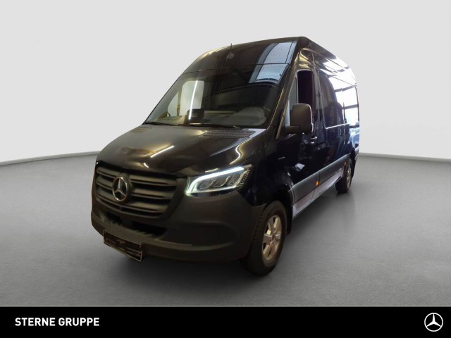 eSprinter 320 Kasten standard