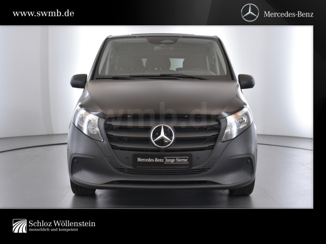 Vito 116 CDI Tourer lang