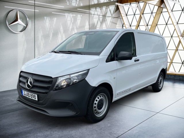 Vito 114 CDI Kasten kompakt