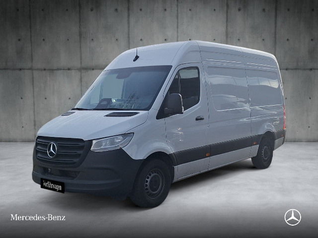 Sprinter 315 CDI Kasten standard