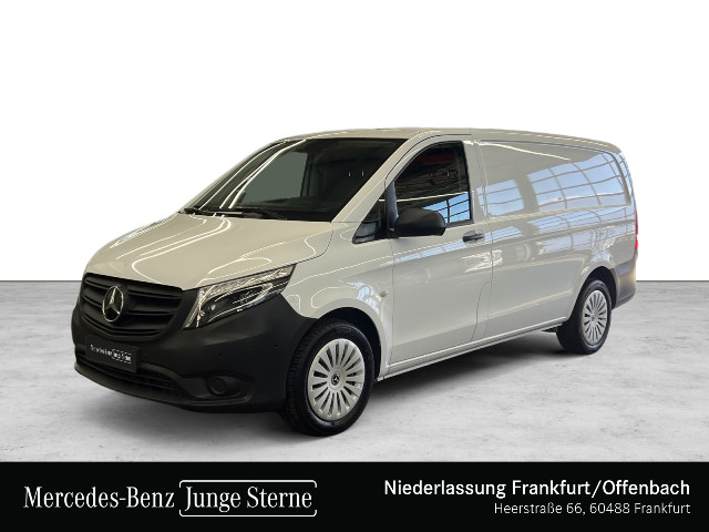 Vito 119 CDI Kasten lang