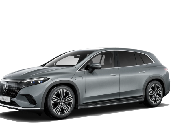 EQS 450 4MATIC "Executive Edition"