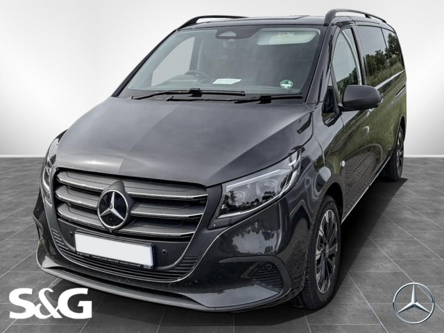 Vito 119 CDI Mixto lang