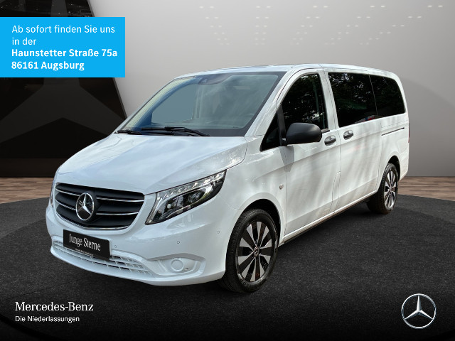 Mercedes-Benz Vito 119 CDI Tourer PRO Lang