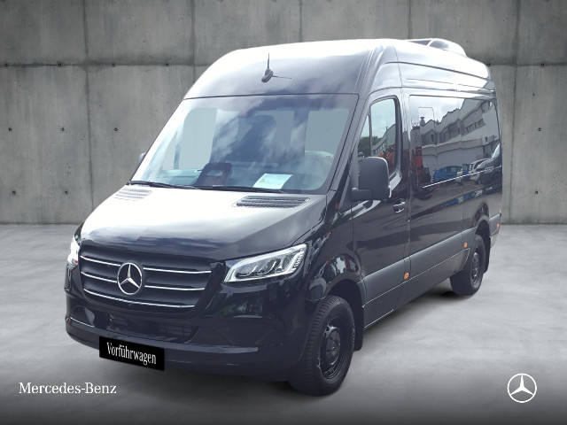 Sprinter 319 CDI Tourer standard