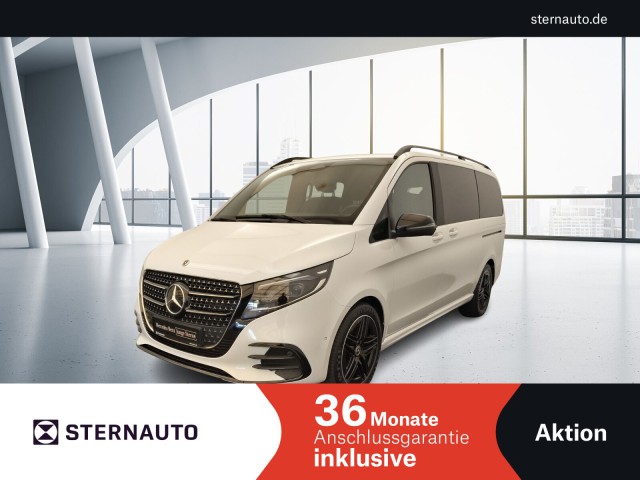 V 250 d Style lang