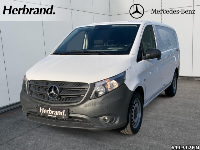Vito 114 CDI Kasten lang