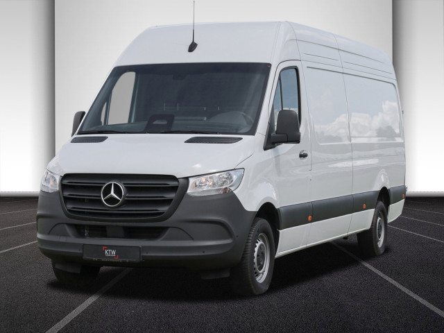Sprinter 317 CDI Kasten lang