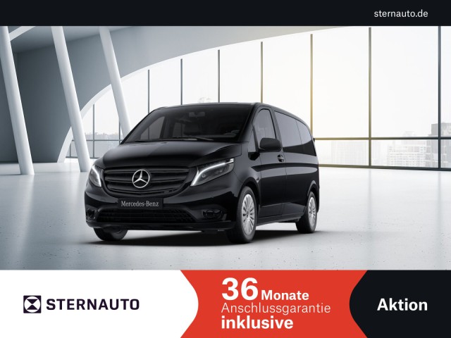Vito 119 CDI Mixto kompakt
