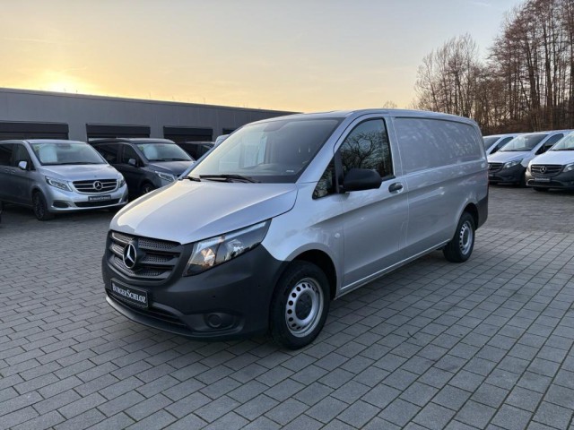 Vito 116 CDI Kasten lang
