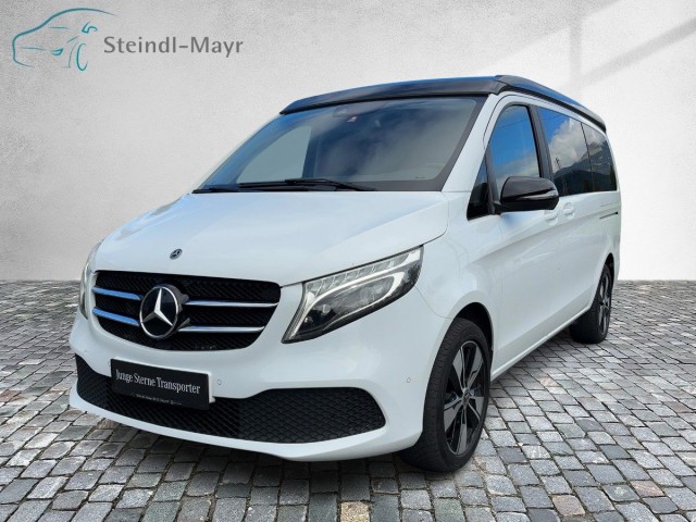 Marco Polo 250 d Horizon