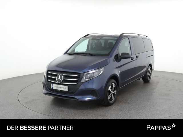 Vito 119 CDI Tourer lang