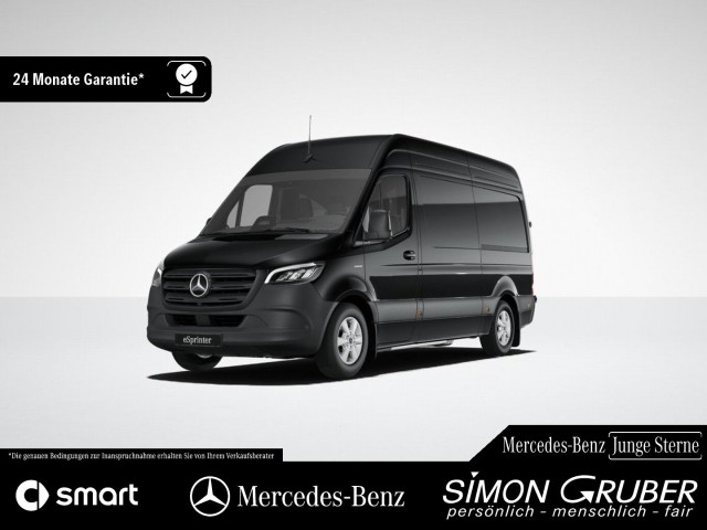 eSprinter 320 Kasten standard
