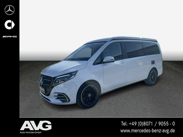 Marco Polo 250 d