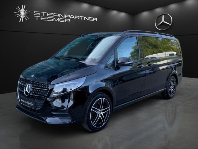 V 300 d 4MATIC AVANTGARDE Lang