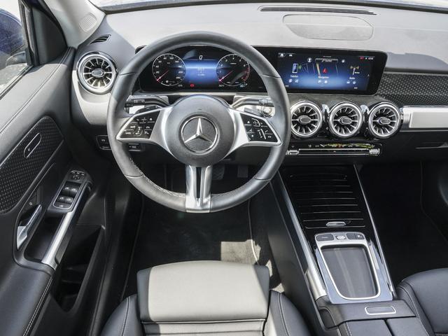 Mercedes-Benz GLB 180