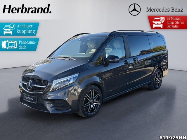V 300 d Avantgarde Edition lang