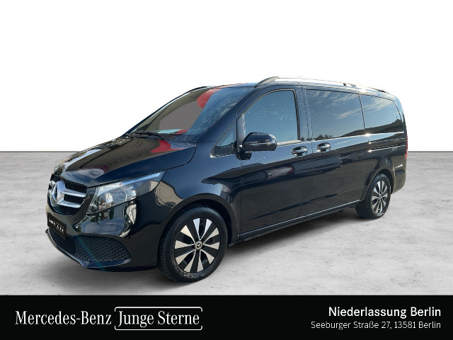 V 300 d Edition lang