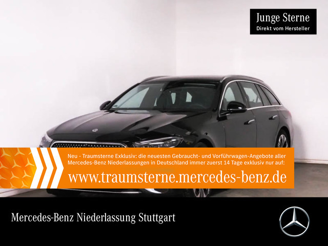 E 300 e T-Modell