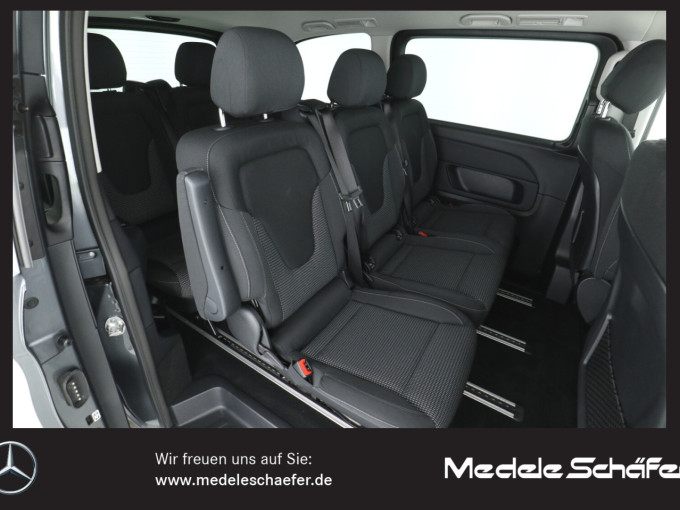 Mercedes Classe V 220 D EDITION Kompakt - 2023 - Joinsteer - #3
